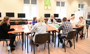 Pierwsza edycja kursu doskonalącego „Język rosyjski dla początkujących, poziom A2” 