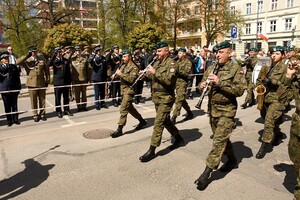 Wojewódzkie Narodowego Święta Konstytucji 3 Maja 