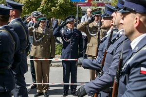 Wojewódzkie Narodowego Święta Konstytucji 3 Maja 