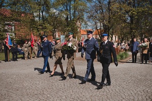 Wojewódzkie Narodowego Święta Konstytucji 3 Maja 