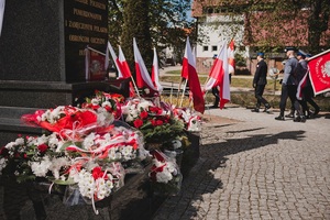 Wojewódzkie Narodowego Święta Konstytucji 3 Maja 