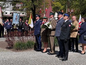 Wojewódzkie Narodowego Święta Konstytucji 3 Maja 