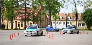 Skuteczny pościg 
