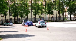 Skuteczny pościg 