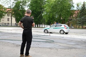 Skuteczny pościg 