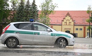 Skuteczny pościg 