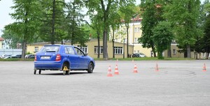 Skuteczny pościg 