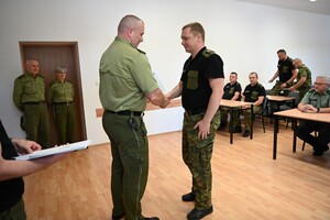 Szkoliliśmy techników kryminalistyki 