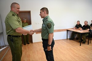 Szkoliliśmy techników kryminalistyki 