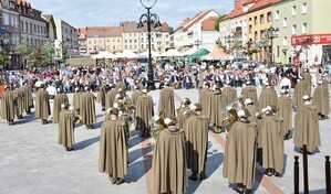 Święto Straży Granicznej 