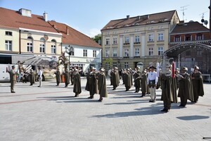Święto Straży Granicznej 