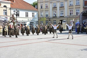 Święto Straży Granicznej 