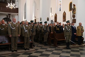 Święto Straży Granicznej 