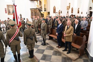Święto Straży Granicznej 
