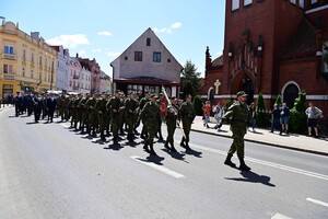 Święto Straży Granicznej 