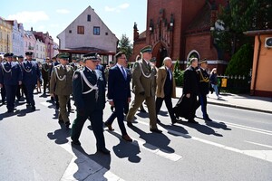 Święto Straży Granicznej 