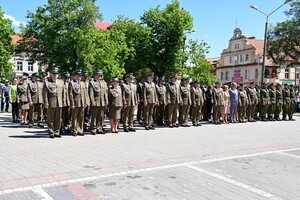 Święto Straży Granicznej 