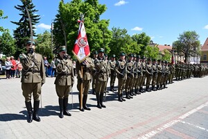 Święto Straży Granicznej 