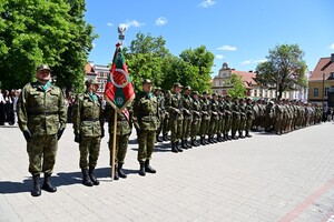 Święto Straży Granicznej 