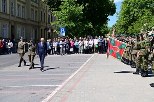 Święto Straży Granicznej 