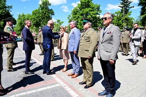 Święto Straży Granicznej 