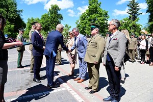 Święto Straży Granicznej 