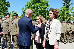 Święto Straży Granicznej 