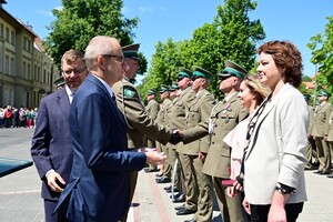 Święto Straży Granicznej 