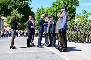 Święto Straży Granicznej 