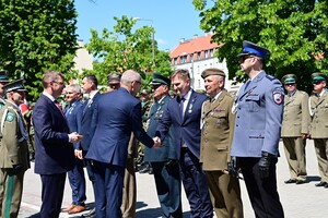 Święto Straży Granicznej 