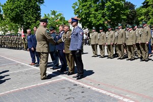 Święto Straży Granicznej 