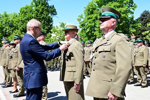 Święto Straży Granicznej 