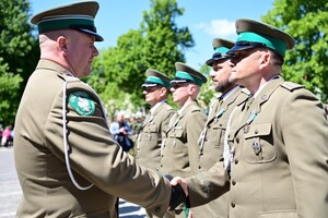 Święto Straży Granicznej 