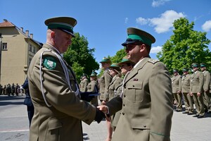 Święto Straży Granicznej 