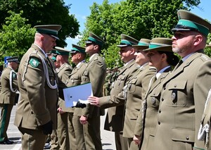 Święto Straży Granicznej 