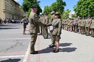 Święto Straży Granicznej 