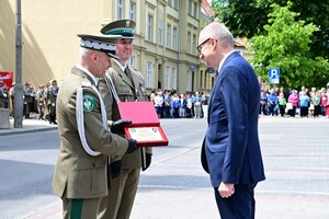 Święto Straży Granicznej 