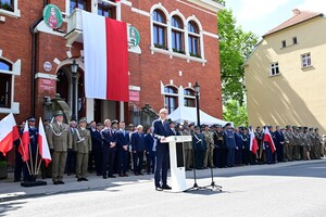 Święto Straży Granicznej 