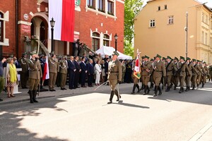Święto Straży Granicznej 