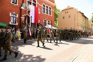 Święto Straży Granicznej 