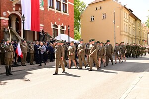 Święto Straży Granicznej 