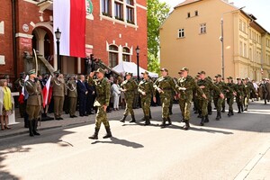 Święto Straży Granicznej 