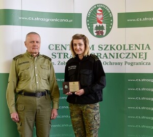 Czwarta edycja szkoły chorążych zakończona 