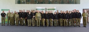 Czwarta edycja szkoły chorążych zakończona 