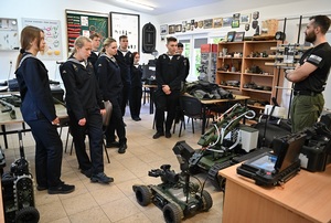 Edukacyjna przygoda w CSSG 