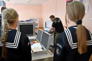 Edukacyjna przygoda w CSSG 