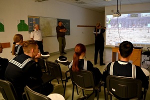 Edukacyjna przygoda w CSSG 
