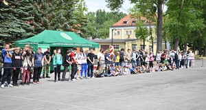 Dzień otwarty w kętrzyńskiej Straży Granicznej 
