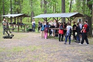 Dzień otwarty w kętrzyńskiej Straży Granicznej 
