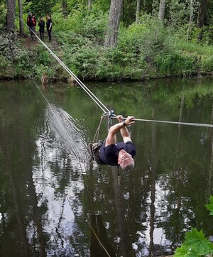 Mistrzostwa w Kwalifikowanej pierwszej pomocy 